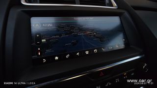 Jaguar E-Pace 2019 ΕΥΚΑΙΡΙΑ!!! E-PACE 2.0L i4D Diesel FWD R-Dynamic S Panorama-thumb-72