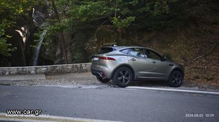 Jaguar E-Pace 2019 ΕΥΚΑΙΡΙΑ!!! E-PACE 2.0L i4D Diesel FWD R-Dynamic S Panorama-thumb-81