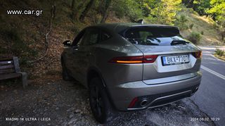 Jaguar E-Pace 2019 ΕΥΚΑΙΡΙΑ!!! E-PACE 2.0L i4D Diesel FWD R-Dynamic S Panorama-thumb-82