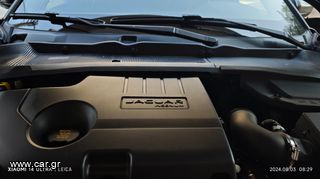 Jaguar E-Pace 2019 ΕΥΚΑΙΡΙΑ!!! E-PACE 2.0L i4D Diesel FWD R-Dynamic S Panorama-thumb-86