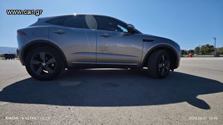 Jaguar E-Pace 2019 ΕΥΚΑΙΡΙΑ!!! E-PACE 2.0L i4D Diesel FWD R-Dynamic S Panorama-thumb-15