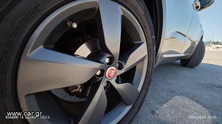 Jaguar E-Pace 2019 ΕΥΚΑΙΡΙΑ!!! E-PACE 2.0L i4D Diesel FWD R-Dynamic S Panorama-thumb-9