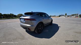 Jaguar E-Pace 2019 ΕΥΚΑΙΡΙΑ!!! E-PACE 2.0L i4D Diesel FWD R-Dynamic S Panorama-thumb-13
