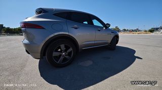 Jaguar E-Pace 2019 ΕΥΚΑΙΡΙΑ!!! E-PACE 2.0L i4D Diesel FWD R-Dynamic S Panorama-thumb-11