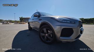 Jaguar E-Pace 2019 ΕΥΚΑΙΡΙΑ!!! E-PACE 2.0L i4D Diesel FWD R-Dynamic S Panorama-thumb-20