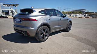 Jaguar E-Pace 2019 ΕΥΚΑΙΡΙΑ!!! E-PACE 2.0L i4D Diesel FWD R-Dynamic S Panorama-thumb-42
