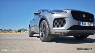 Jaguar E-Pace 2019 ΕΥΚΑΙΡΙΑ!!! E-PACE 2.0L i4D Diesel FWD R-Dynamic S Panorama-thumb-46