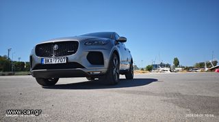 Jaguar E-Pace 2019 ΕΥΚΑΙΡΙΑ!!! E-PACE 2.0L i4D Diesel FWD R-Dynamic S Panorama-thumb-47