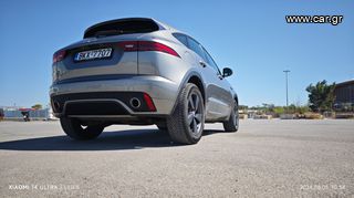 Jaguar E-Pace 2019 ΕΥΚΑΙΡΙΑ!!! E-PACE 2.0L i4D Diesel FWD R-Dynamic S Panorama-thumb-48