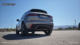 Jaguar E-Pace 2019 ΕΥΚΑΙΡΙΑ!!! E-PACE 2.0L i4D Diesel FWD R-Dynamic S Panorama-thumb-49