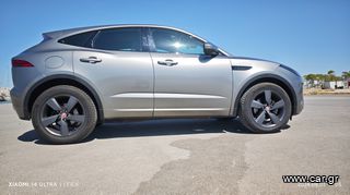 Jaguar E-Pace 2019 ΕΥΚΑΙΡΙΑ!!! E-PACE 2.0L i4D Diesel FWD R-Dynamic S Panorama-thumb-50
