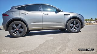 Jaguar E-Pace 2019 ΕΥΚΑΙΡΙΑ!!! E-PACE 2.0L i4D Diesel FWD R-Dynamic S Panorama-thumb-56