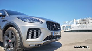 Jaguar E-Pace 2019 ΕΥΚΑΙΡΙΑ!!! E-PACE 2.0L i4D Diesel FWD R-Dynamic S Panorama-thumb-52