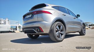 Jaguar E-Pace 2019 ΕΥΚΑΙΡΙΑ!!! E-PACE 2.0L i4D Diesel FWD R-Dynamic S Panorama-thumb-53