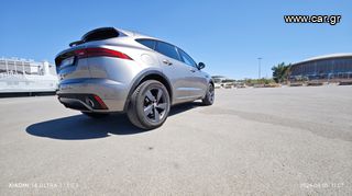 Jaguar E-Pace 2019 ΕΥΚΑΙΡΙΑ!!! E-PACE 2.0L i4D Diesel FWD R-Dynamic S Panorama-thumb-54