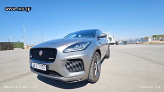 Jaguar E-Pace 2019 ΕΥΚΑΙΡΙΑ!!! E-PACE 2.0L i4D Diesel FWD R-Dynamic S Panorama-thumb-55