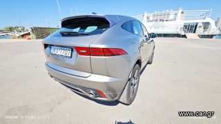 Jaguar E-Pace 2019 ΕΥΚΑΙΡΙΑ!!! E-PACE 2.0L i4D Diesel FWD R-Dynamic S Panorama-thumb-57