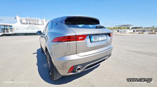 Jaguar E-Pace 2019 ΕΥΚΑΙΡΙΑ!!! E-PACE 2.0L i4D Diesel FWD R-Dynamic S Panorama-thumb-58
