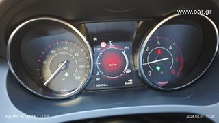 Jaguar E-Pace 2019 ΕΥΚΑΙΡΙΑ!!! E-PACE 2.0L i4D Diesel FWD R-Dynamic S Panorama-thumb-60