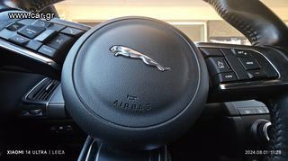 Jaguar E-Pace 2019 ΕΥΚΑΙΡΙΑ!!! E-PACE 2.0L i4D Diesel FWD R-Dynamic S Panorama-thumb-62