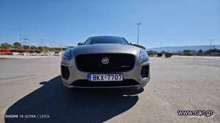 Jaguar E-Pace 2019 ΕΥΚΑΙΡΙΑ!!! E-PACE 2.0L i4D Diesel FWD R-Dynamic S Panorama-thumb-16
