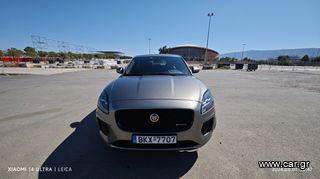 Jaguar E-Pace 2019 ΕΥΚΑΙΡΙΑ!!! E-PACE 2.0L i4D Diesel FWD R-Dynamic S Panorama-thumb-21