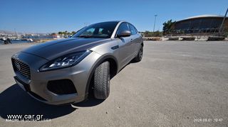 Jaguar E-Pace 2019 ΕΥΚΑΙΡΙΑ!!! E-PACE 2.0L i4D Diesel FWD R-Dynamic S Panorama-thumb-22