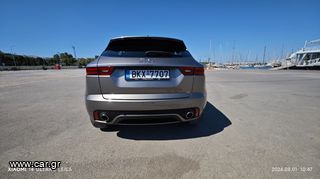 Jaguar E-Pace 2019 ΕΥΚΑΙΡΙΑ!!! E-PACE 2.0L i4D Diesel FWD R-Dynamic S Panorama-thumb-26