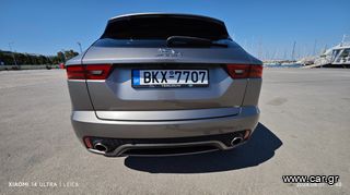 Jaguar E-Pace 2019 ΕΥΚΑΙΡΙΑ!!! E-PACE 2.0L i4D Diesel FWD R-Dynamic S Panorama-thumb-18