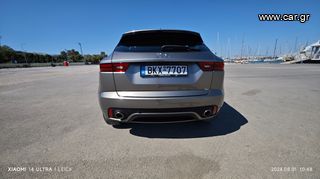 Jaguar E-Pace 2019 ΕΥΚΑΙΡΙΑ!!! E-PACE 2.0L i4D Diesel FWD R-Dynamic S Panorama-thumb-23