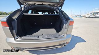 Jaguar E-Pace 2019 ΕΥΚΑΙΡΙΑ!!! E-PACE 2.0L i4D Diesel FWD R-Dynamic S Panorama-thumb-24