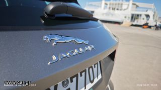 Jaguar E-Pace 2019 ΕΥΚΑΙΡΙΑ!!! E-PACE 2.0L i4D Diesel FWD R-Dynamic S Panorama-thumb-8