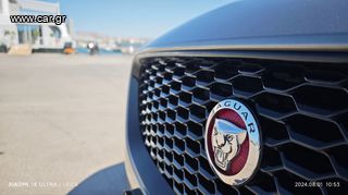 Jaguar E-Pace 2019 ΕΥΚΑΙΡΙΑ!!! E-PACE 2.0L i4D Diesel FWD R-Dynamic S Panorama-thumb-30
