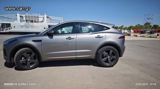 Jaguar E-Pace 2019 ΕΥΚΑΙΡΙΑ!!! E-PACE 2.0L i4D Diesel FWD R-Dynamic S Panorama-thumb-32