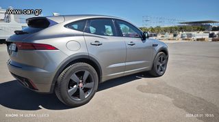 Jaguar E-Pace 2019 ΕΥΚΑΙΡΙΑ!!! E-PACE 2.0L i4D Diesel FWD R-Dynamic S Panorama-thumb-2
