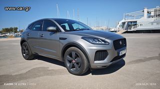 Jaguar E-Pace 2019 ΕΥΚΑΙΡΙΑ!!! E-PACE 2.0L i4D Diesel FWD R-Dynamic S Panorama-thumb-34