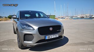 Jaguar E-Pace 2019 ΕΥΚΑΙΡΙΑ!!! E-PACE 2.0L i4D Diesel FWD R-Dynamic S Panorama-thumb-35