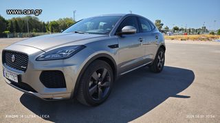 Jaguar E-Pace 2019 ΕΥΚΑΙΡΙΑ!!! E-PACE 2.0L i4D Diesel FWD R-Dynamic S Panorama-thumb-37