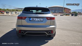 Jaguar E-Pace 2019 ΕΥΚΑΙΡΙΑ!!! E-PACE 2.0L i4D Diesel FWD R-Dynamic S Panorama-thumb-38
