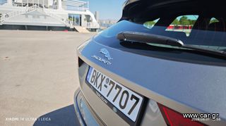 Jaguar E-Pace 2019 ΕΥΚΑΙΡΙΑ!!! E-PACE 2.0L i4D Diesel FWD R-Dynamic S Panorama-thumb-39