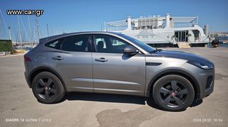 Jaguar E-Pace 2019 ΕΥΚΑΙΡΙΑ!!! E-PACE 2.0L i4D Diesel FWD R-Dynamic S Panorama-thumb-41