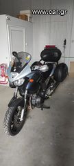Yamaha 2003 TDM900