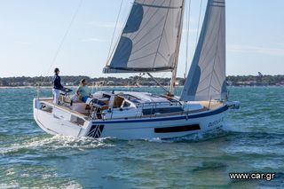Dufour 2024 Dufour 37