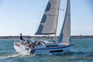 Dufour 2024 Dufour 37-thumb-1