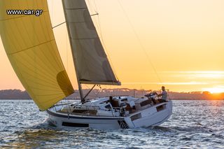 Dufour 2024 Dufour 37-thumb-3
