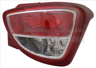 ΦΑΝΟΣ ΠΙΣΩ ΔΙΑΘΕΣΙΜΟ   ΑΡ  &  ΔΕ HYUNDAI i10 13-16