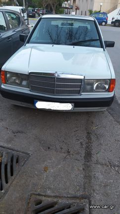 Mercedes-Benz 190 '91 E