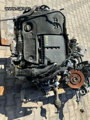 ΚΙΝΗΤΗΡΑΣ BH02 - GROUP PEUGEOT, CITROEN, FORD
