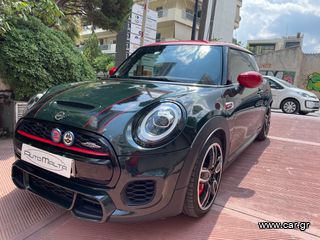 Mini John Cooper Works '20 AUTOMATIC -JCW ΕΞΑΤΜΙΣΗ ΜΕ ΚΛΑΠΕ -ΠΟΛΛΑ EXTRAS