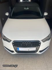 Audi A1 '12 SPORTBACK